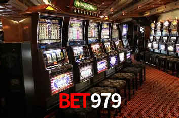 Desvendando o Mundo dos Jogos Virtuais na BET979