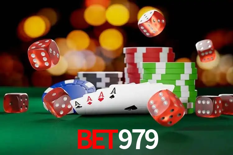 Bônus de Boas-vindas BET979