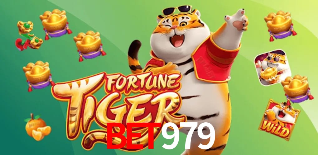 Welcome Bonus BET979