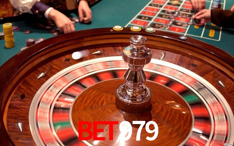 A Emoção da Loteria na BET979: Uma Chance de Mudança de Vida