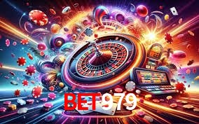 Casino Ao Vivo BET979