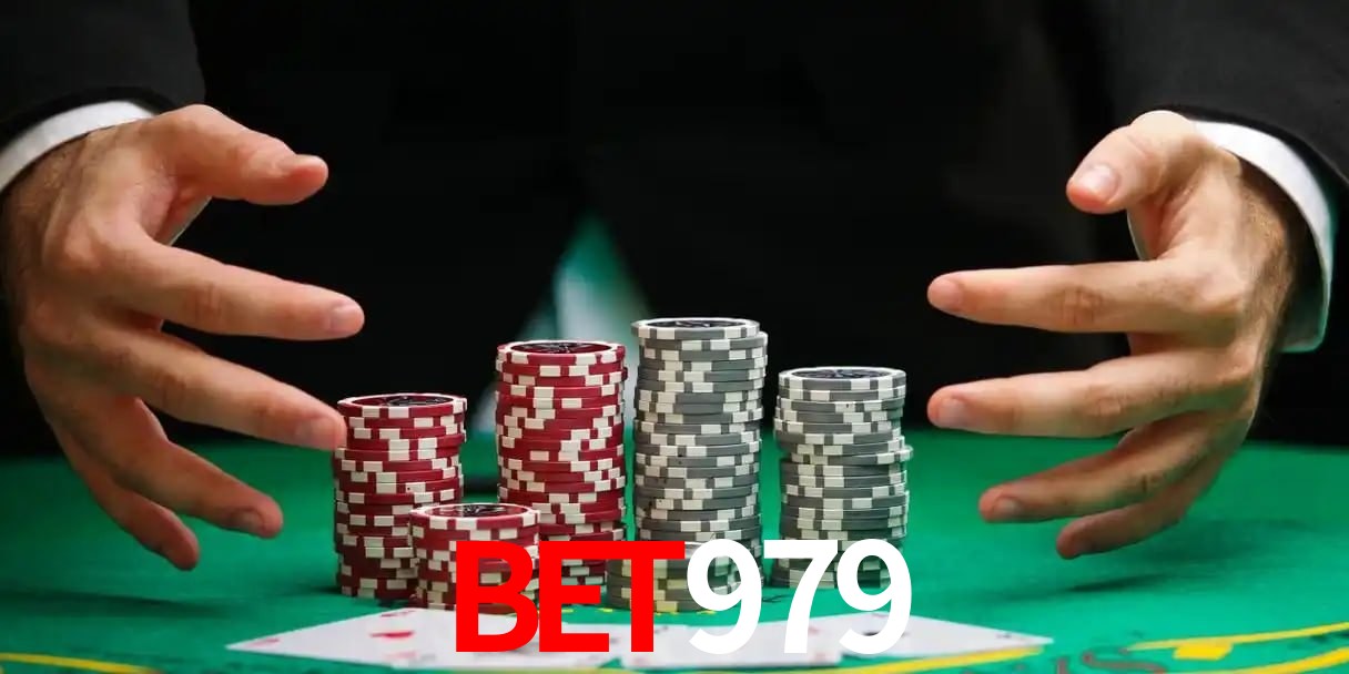 cassino BET979