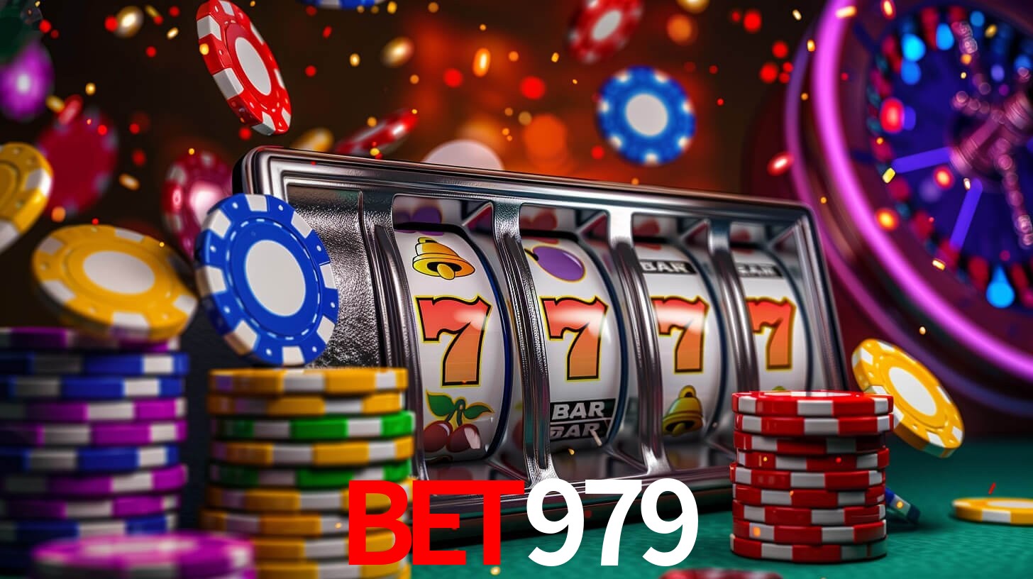 Desvendando o Mundo dos Jogos Virtuais na BET979