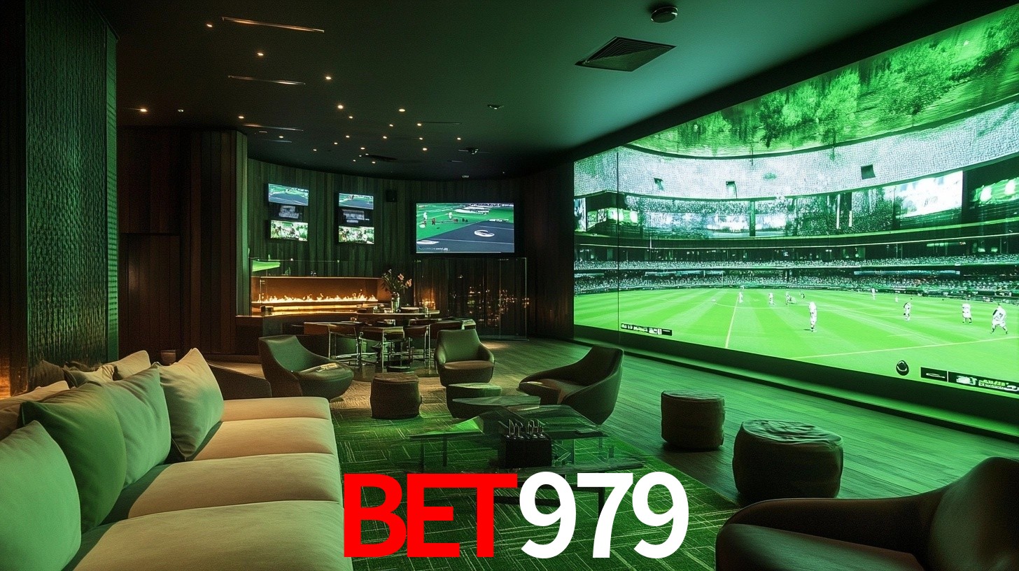 Sinta a adrenalina dos jogos de cassino com BET979