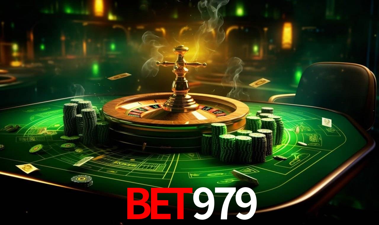 Explorando a Categoria de Eventos em Apostas na BET979