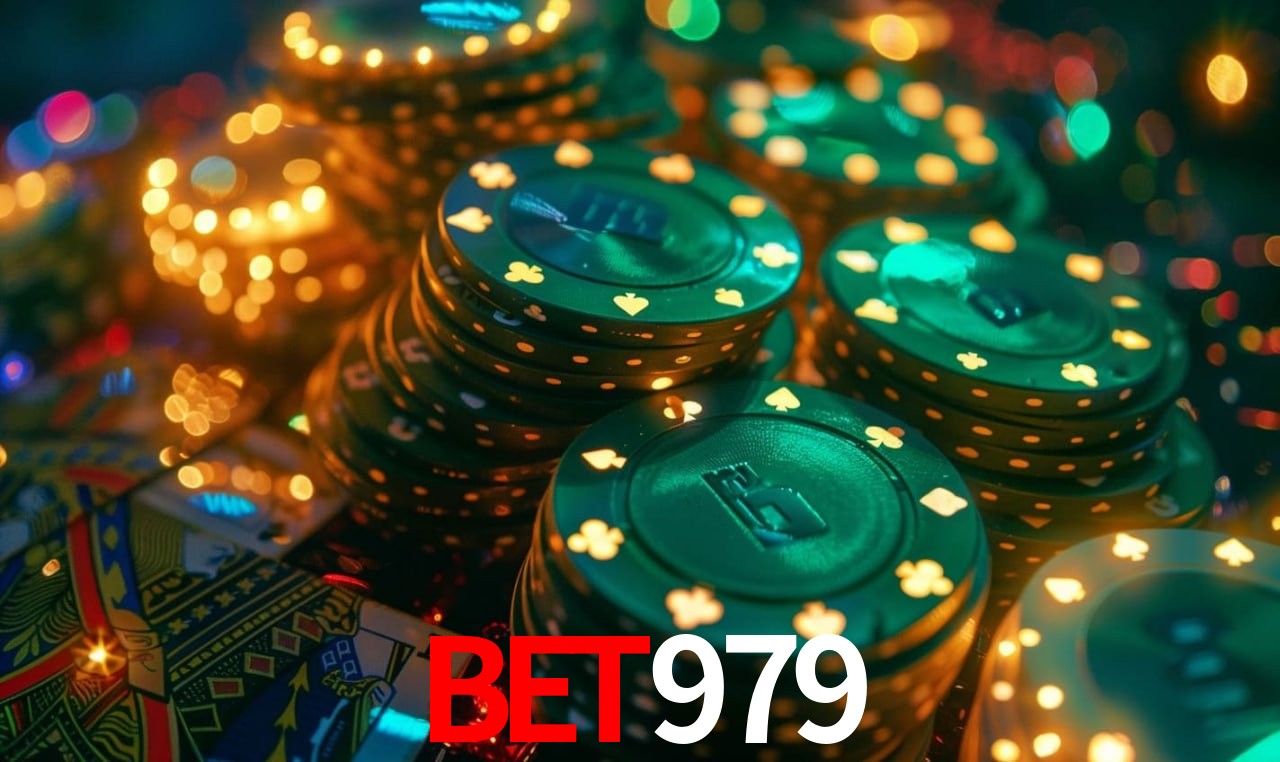 Torneios BET979