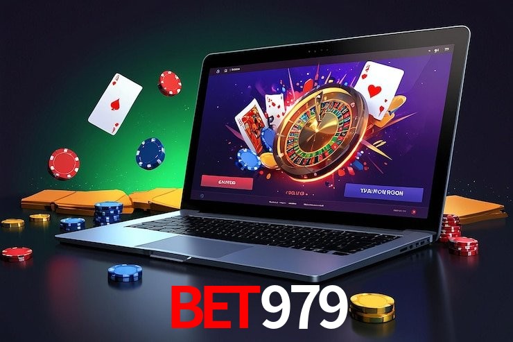 Segurança 2FA BET979