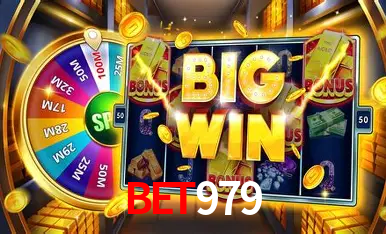 Descubra o Mundo do Cassino Online com BET979