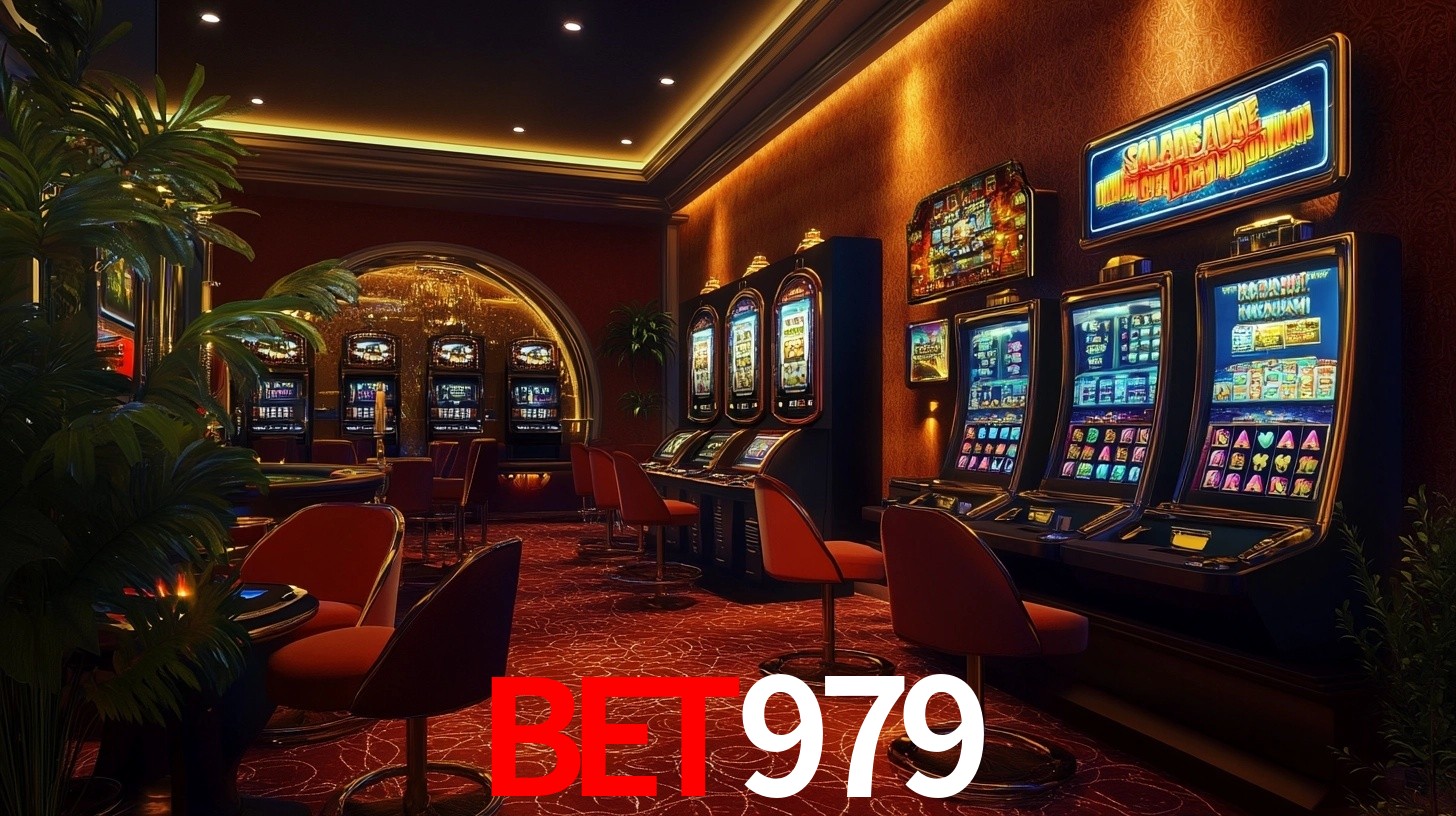 Tournaments BET979