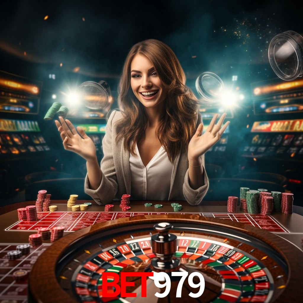 Ofertas Imperdíveis na BET979: Promoções e Bônus Que Valem a Pena