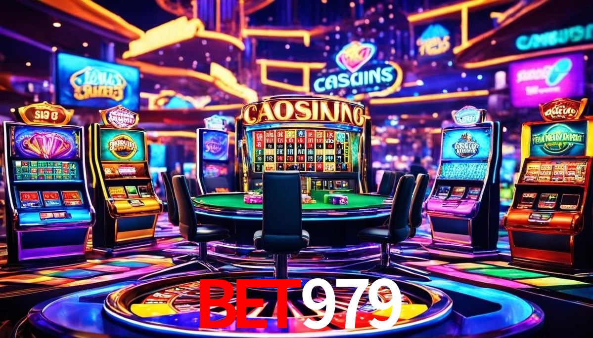 Estatísticas Crash Games BET979