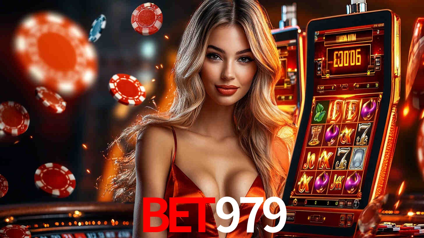 BET979: Jogos de Caça-Níqueis-Altas Recompensas, Roleta-Velocidade, Blackjack-Desafios Máximos