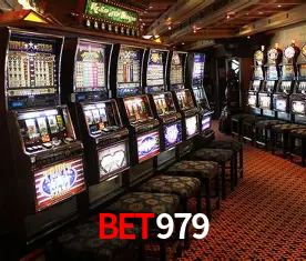 Desvendando o Mundo dos Jogos Virtuais na BET979
