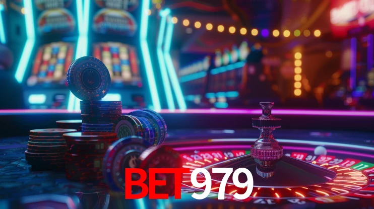 Game Providers BET979