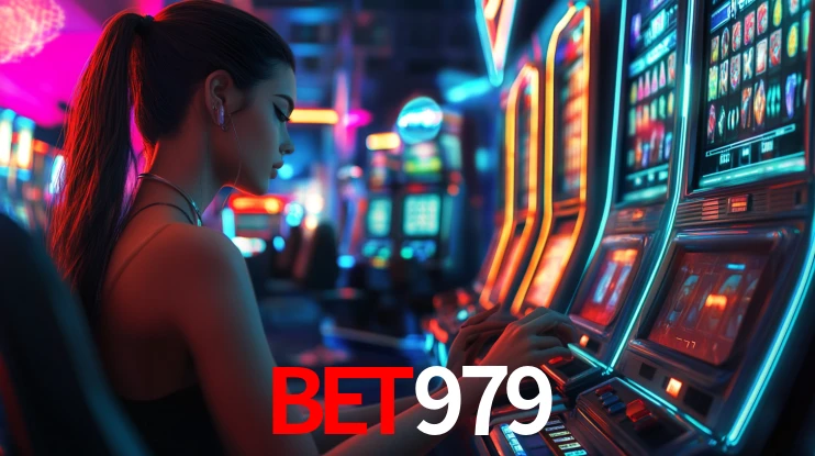 BET979 App Interface