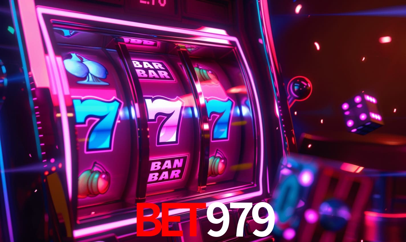 A Experiência Imersiva dos Cassinos Ao Vivo no BET979
