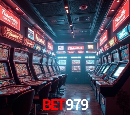 Sistemas de Segurança BET979