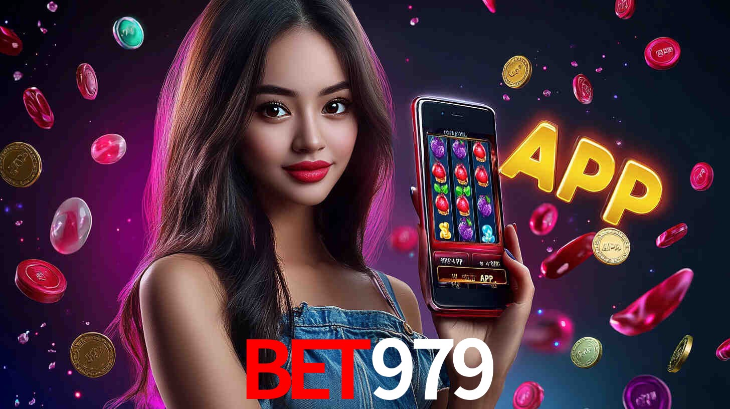 A Revolução dos Aplicativos de Jogos no BET979