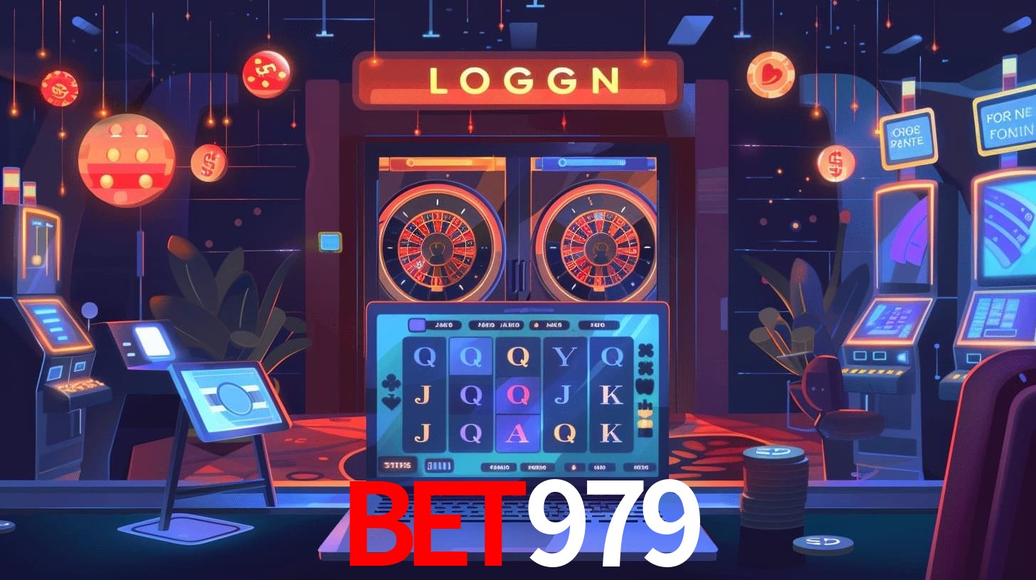 Login Seguro BET979