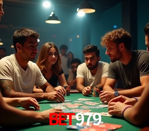 Promoção Relâmpago BET979