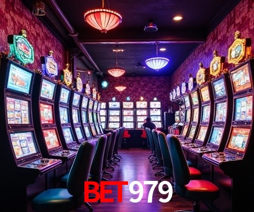 Promoções Sazonais BET979