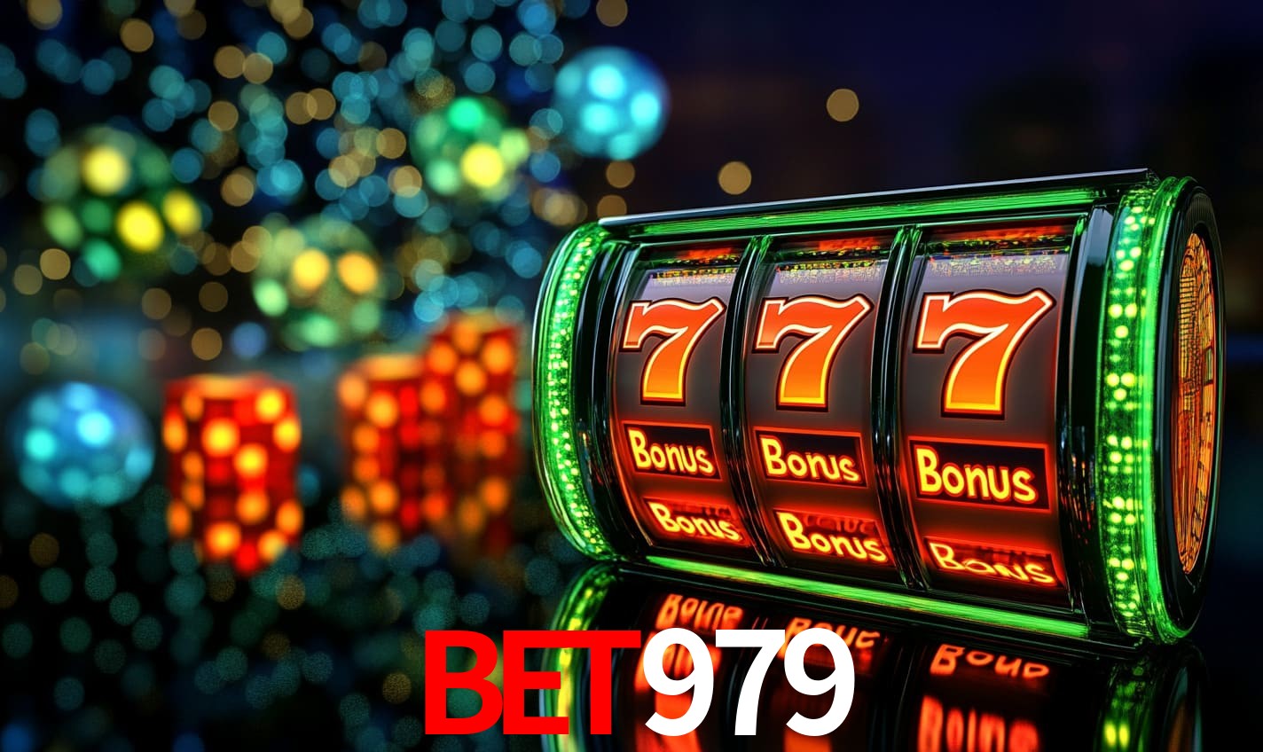 Recursos de Bônus BET979
