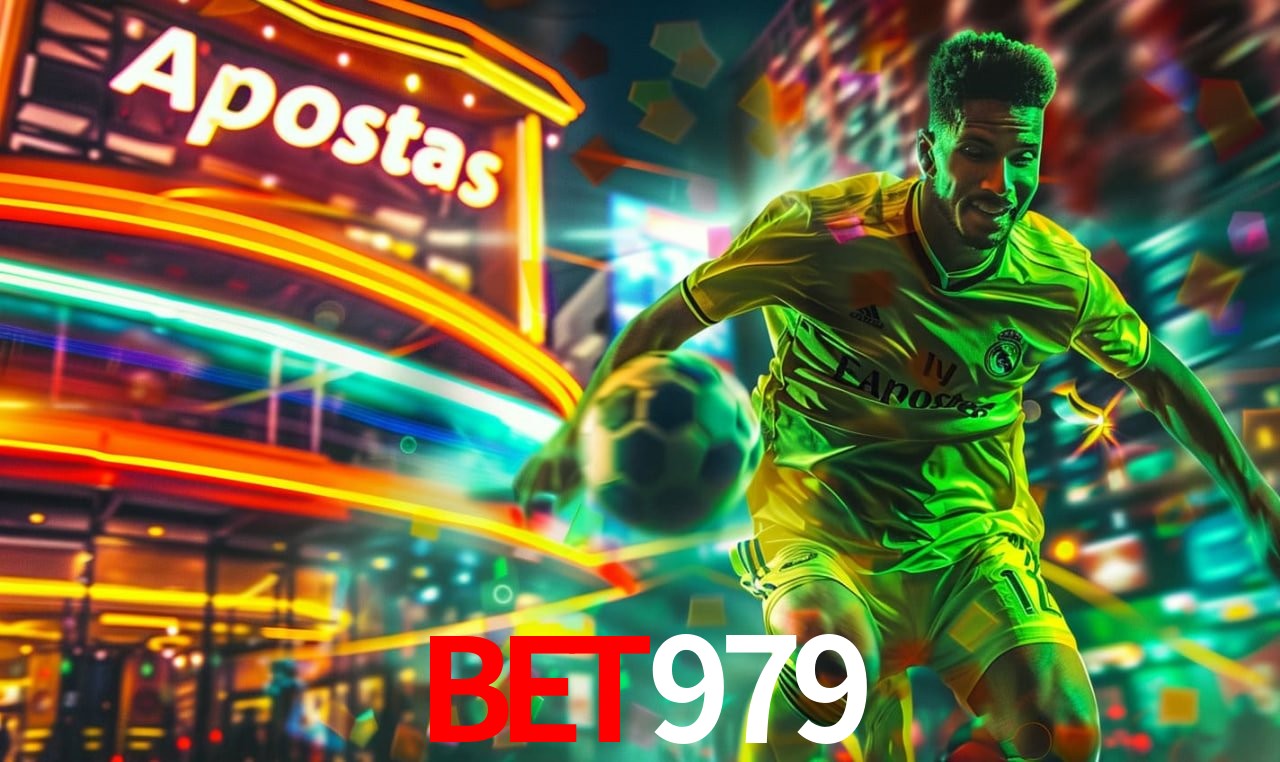 Apostas de Tênis BET979
