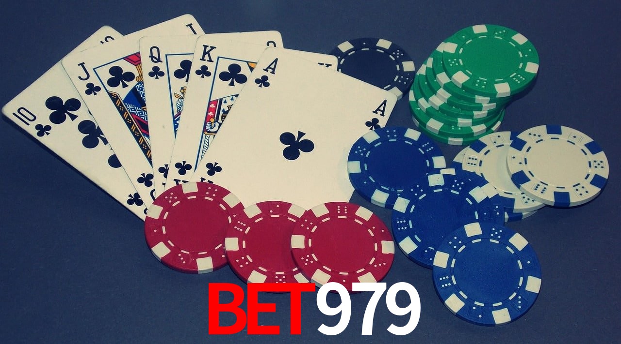 Bonus Features BET979