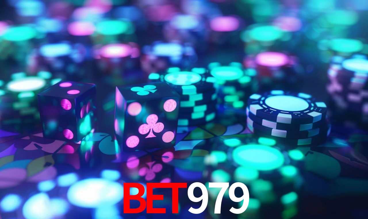 Interface do App BET979