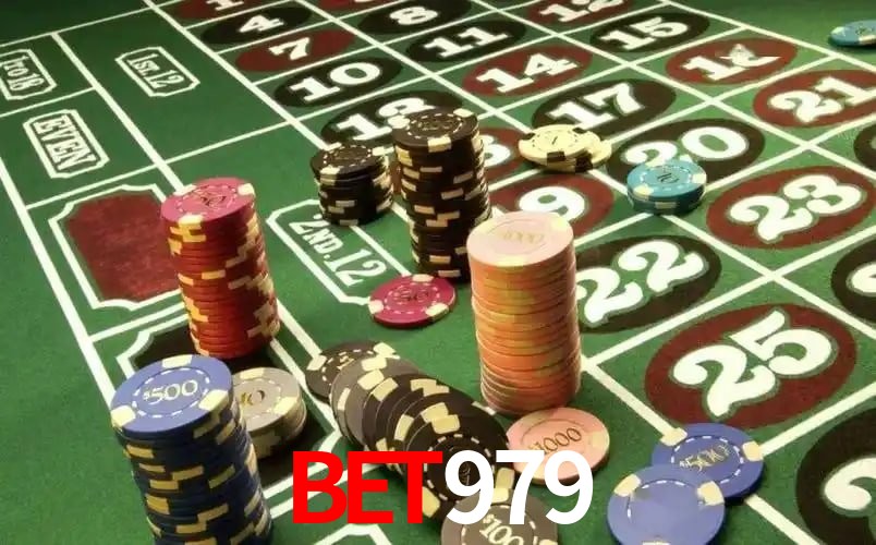 Apostas de Basquete BET979