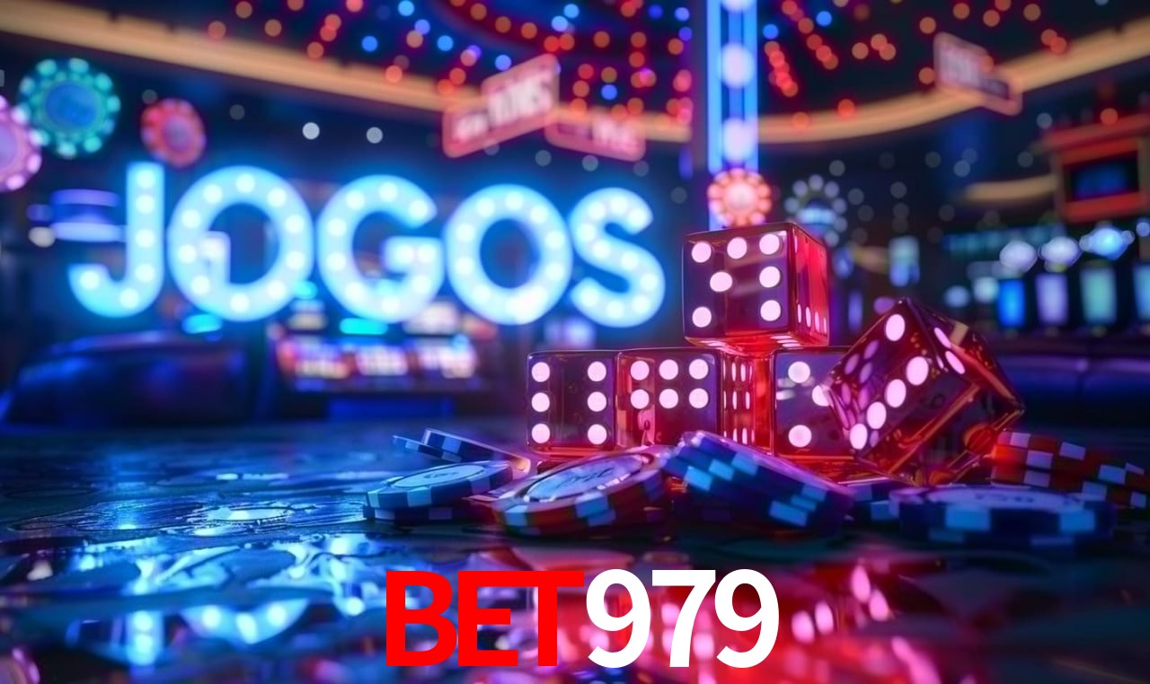 A Experiência Imersiva dos Cassinos Ao Vivo no BET979