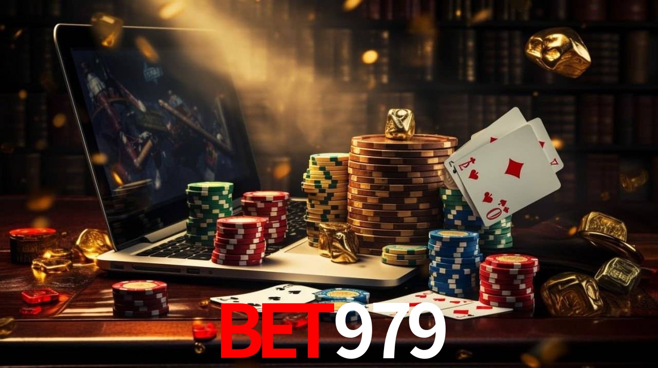 Interface Premium BET979