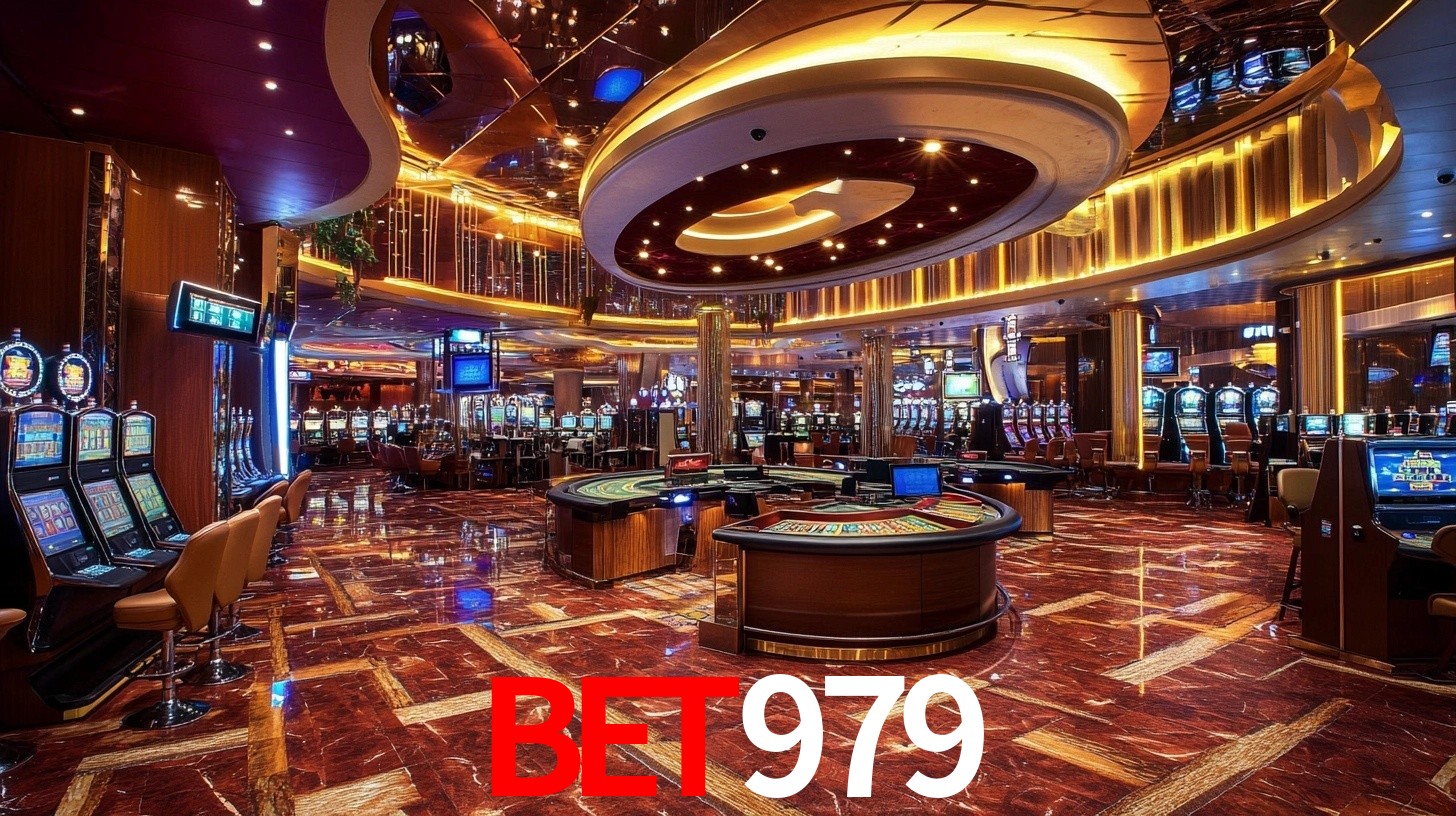 Programa VIP BET979