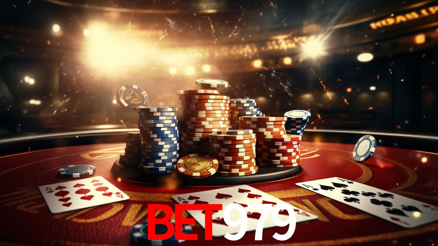 VIP Casino BET979