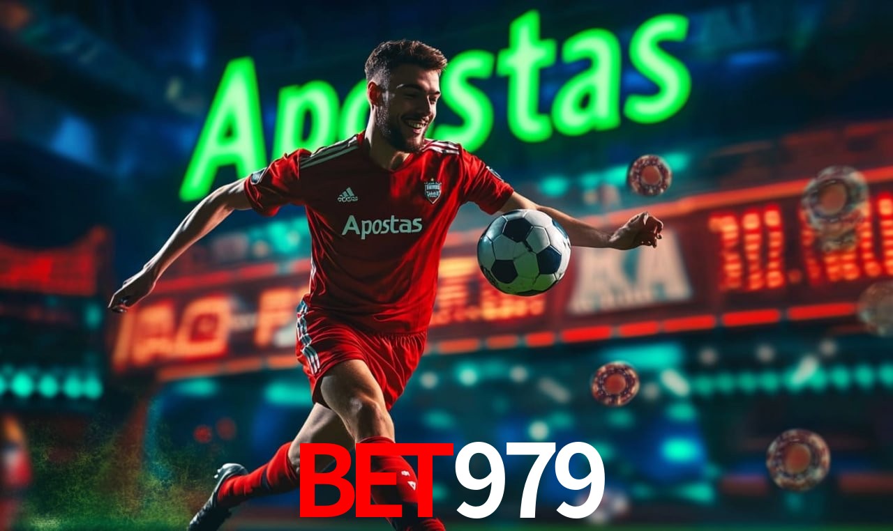 Inovações de Jogos na BET979: O Futuro das Experiências Interativas