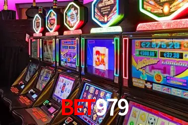 Descubra a Magia dos Jogos de Arcade no BET979