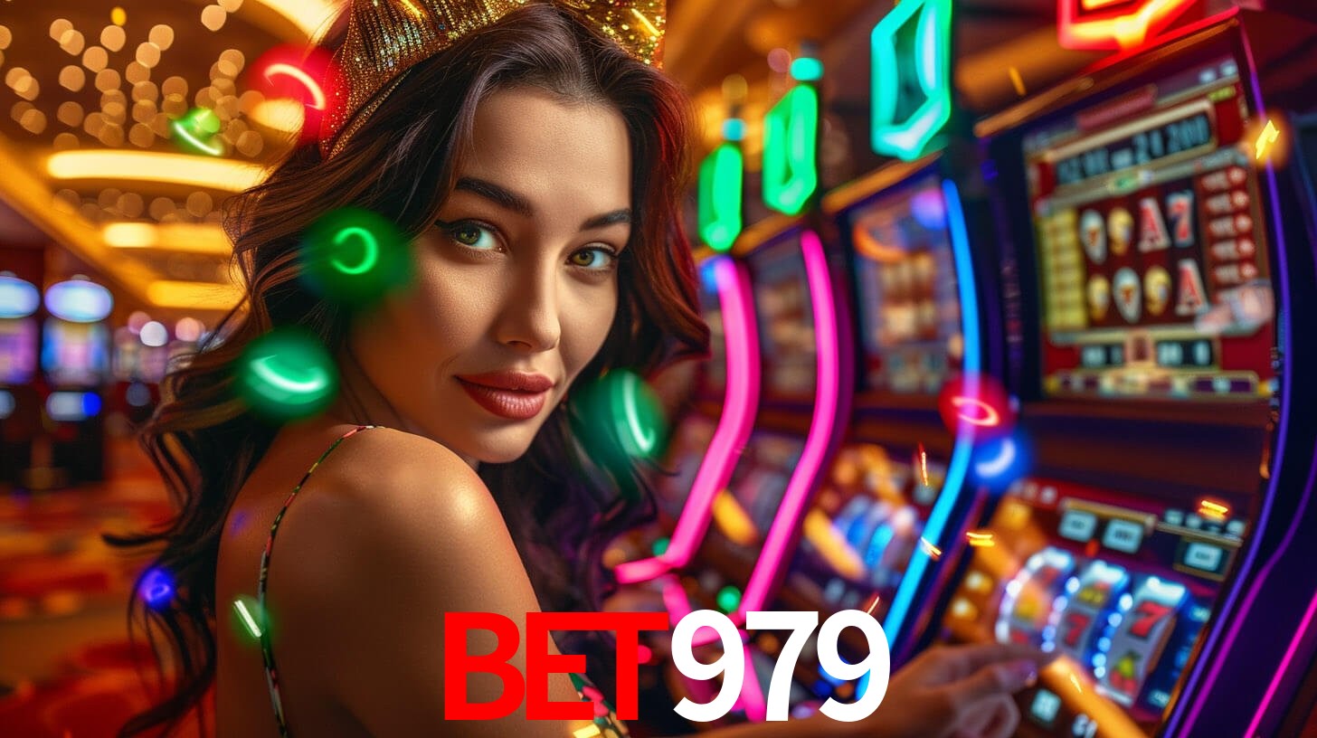 Bônus Generosos e Exclusivos no BET979 para Você!