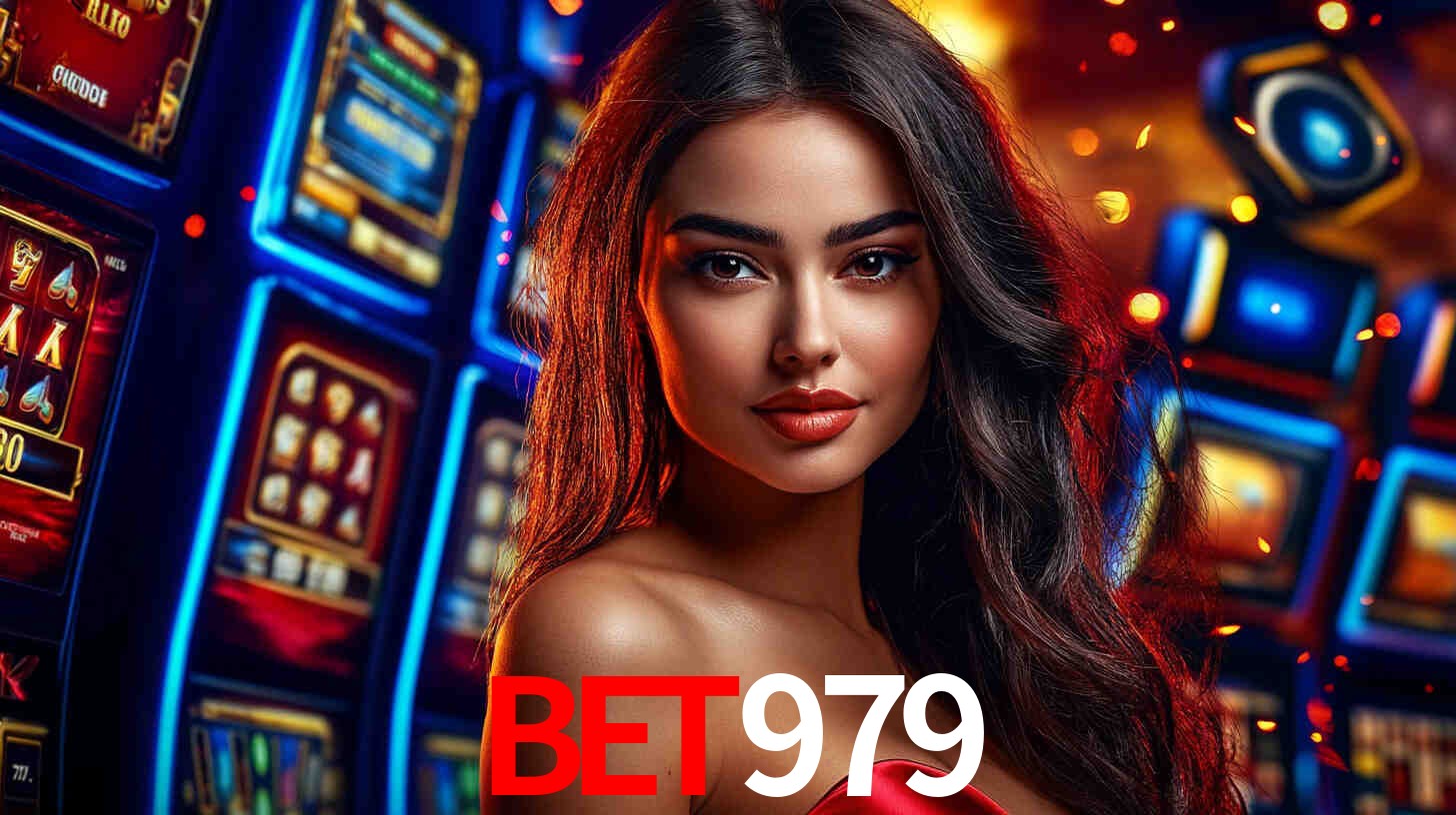Inovações de Jogos na BET979: O Futuro das Experiências Interativas
