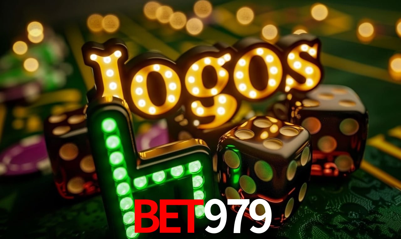 Apostas de Futebol BET979