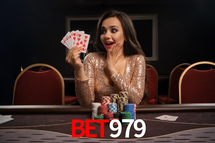 Explorando a Categoria de Eventos em Apostas na BET979
