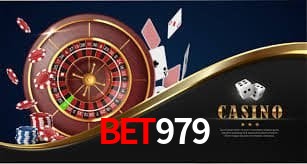 Mesa de Blackjack BET979