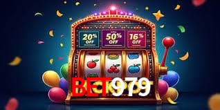 Provedores de Jogos BET979