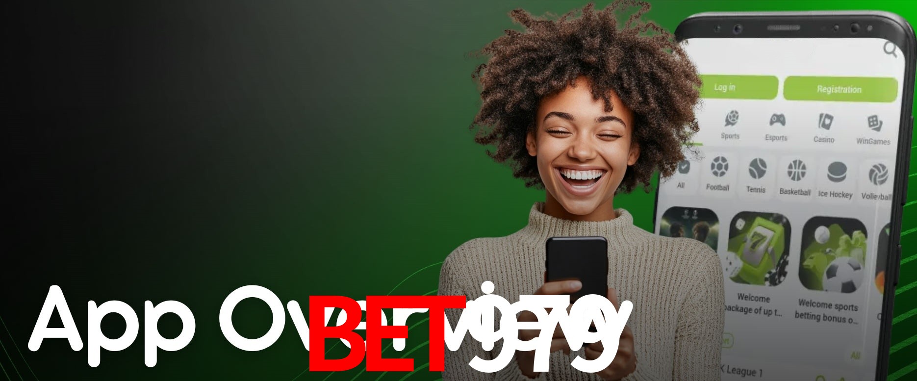 Responsive Design BET979