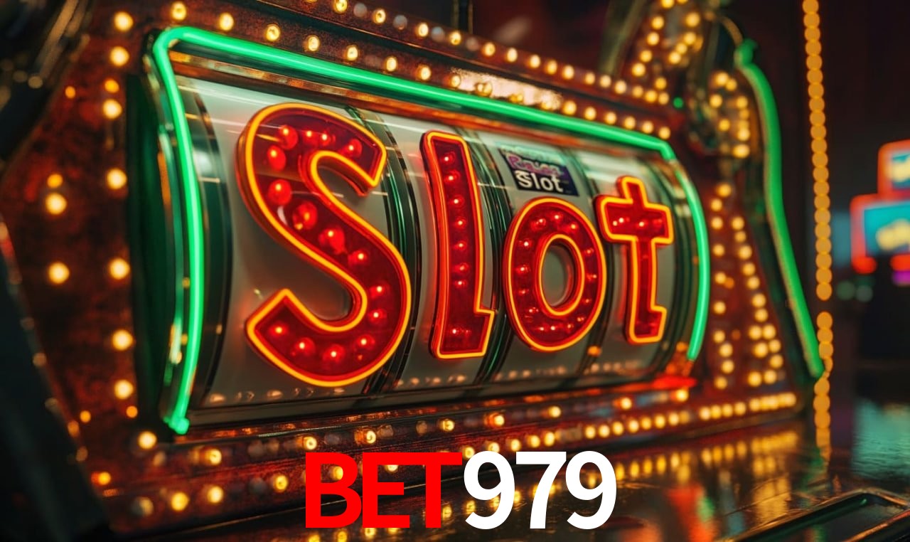 Casino Ao Vivo BET979