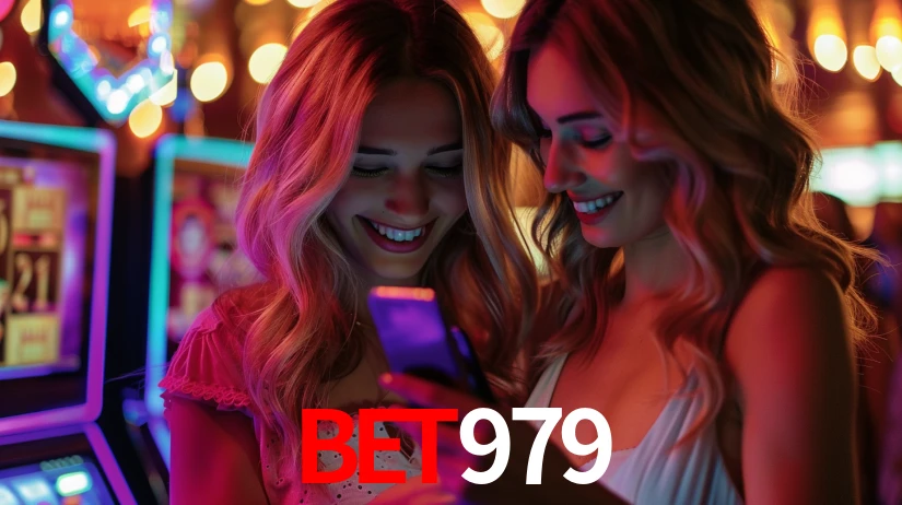 BET979 APP mobile iOS Android - 187 mil downloads São Paulo Rio BH